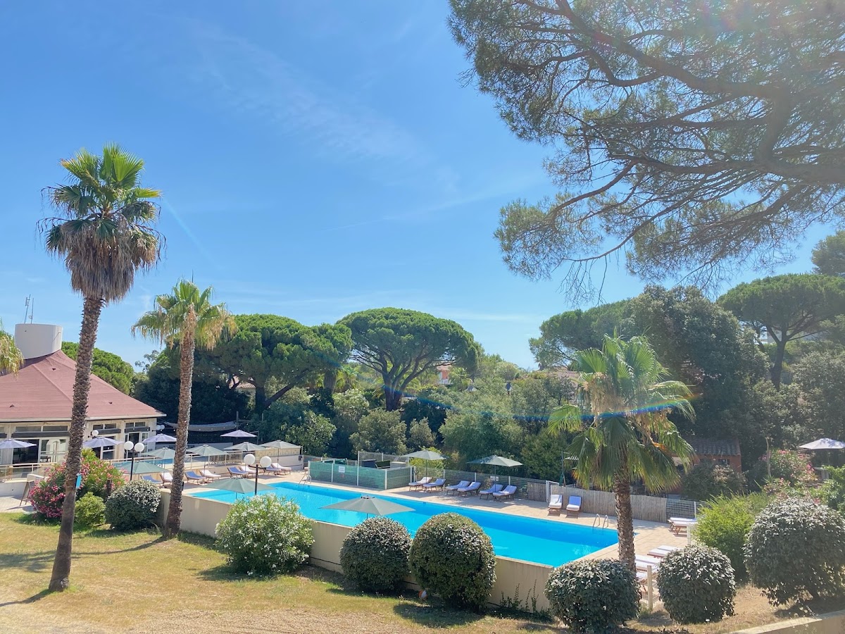 LBV Les Bastidons de Villepey